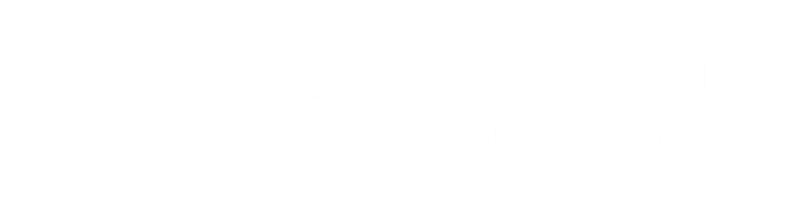 Saygon Group - One Stop Leisure Destination