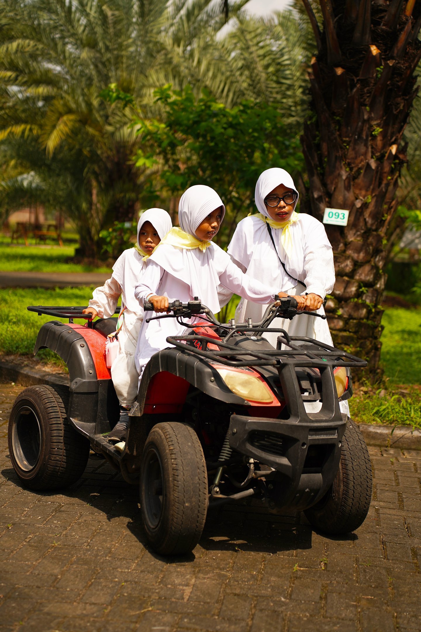 ATV