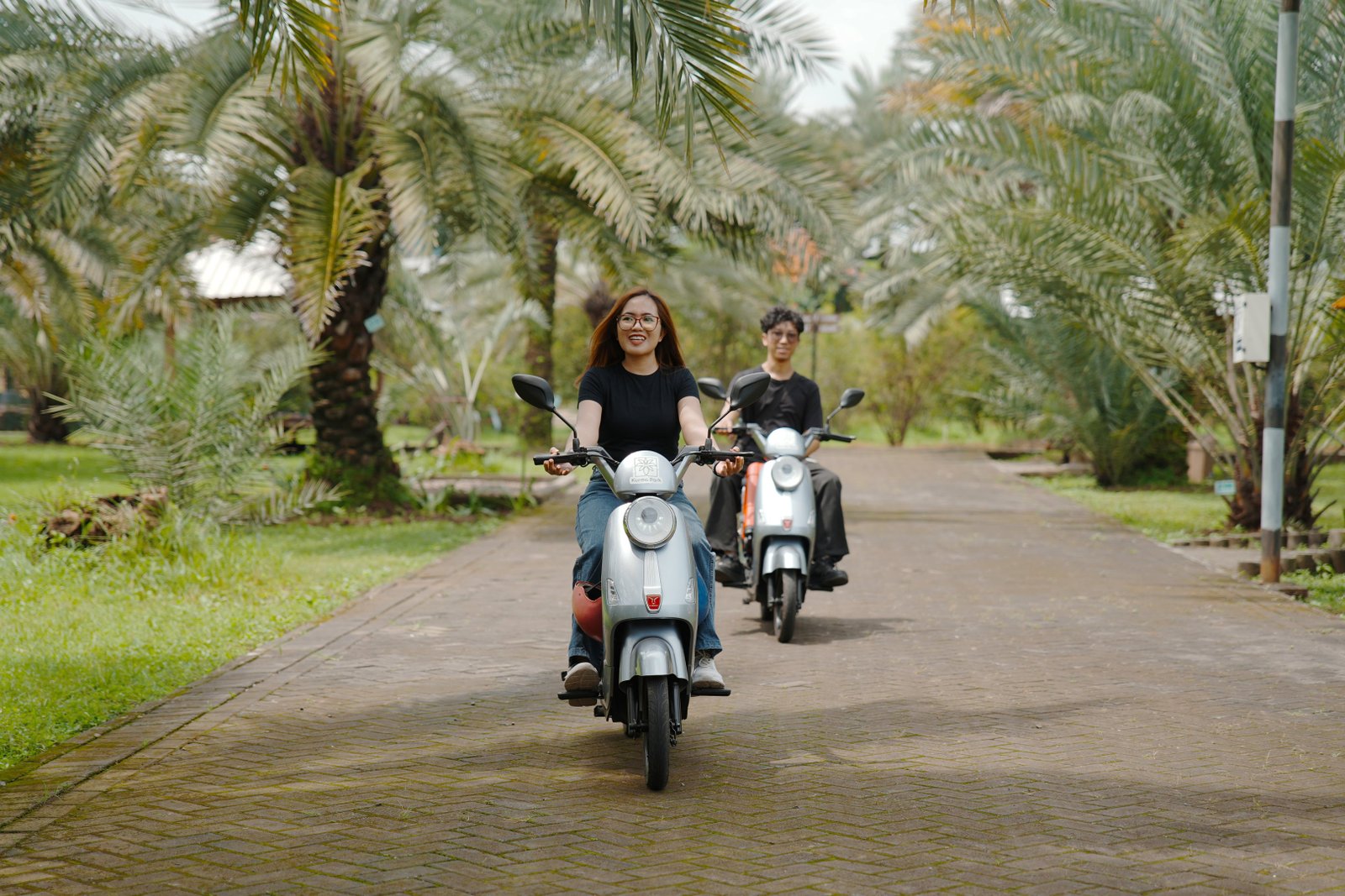 e-bike
