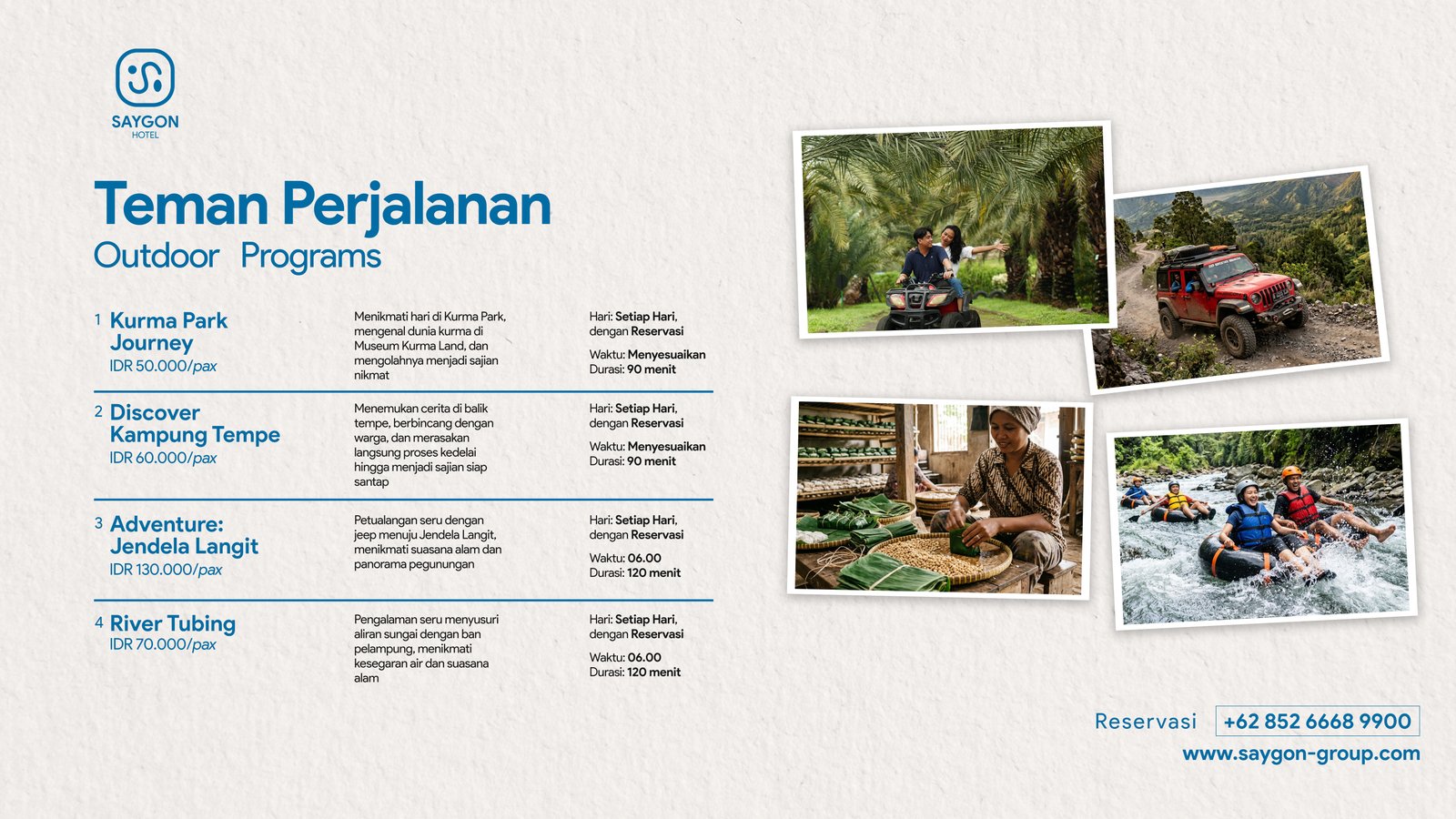 Teman Perjalanan
